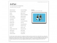 artfair.co.uk Thumbnail