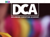 dcawired.org Thumbnail