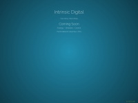 Intrinsic-digital.com