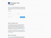 Schengencalc.com
