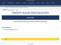 trinitybasin.com