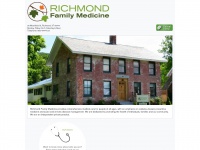 richmondfamilymedicine.org Thumbnail