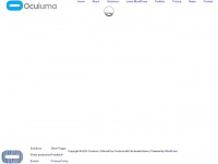 oculuma.com.au Thumbnail
