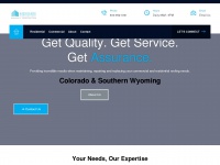 assurancecontractors.com