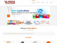 vidyasoftwares.com