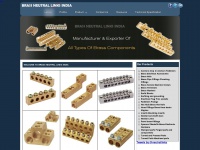 Brass-neutral-links.com