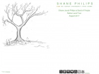 shanephilips.com Thumbnail