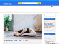 yogamatsstore.com Thumbnail