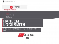 cooperlocksmith.com
