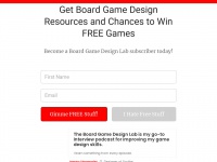 Boardgamedesignlab.com