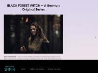 black-forest-witch.com Thumbnail