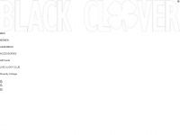 blackcloverusa.com