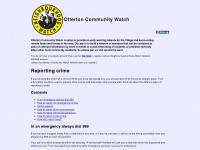 otterton-community-watch.co.uk Thumbnail