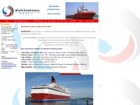 shipfinders.com Thumbnail