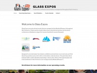 glassexpos.com
