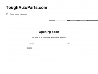 Toughautoparts.com