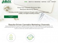 marijuanamarketingxperts.com Thumbnail