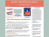shinetimebooks.com Thumbnail