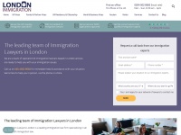 London-immigrationlawyer.co.uk