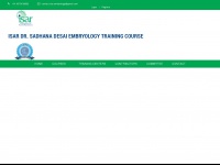 Isar-embryology-training.com