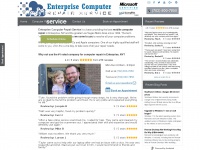 Enterprisecomputerrepairservice.com