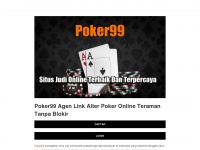 poker99a.net Thumbnail