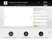 chesterpa-gd-repairs.com