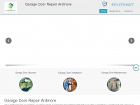Ardmorepa-garage-repairs.com