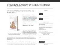 universalgatewayofenlightenment.com Thumbnail