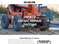 Tacomaheavyequipmentrepair.com