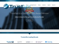Trustnetinc.com