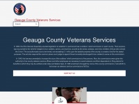vets.co.geauga.oh.us