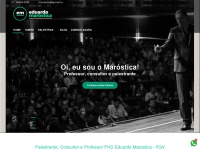 Eduardomarostica.com.br