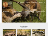 Tayiai-safaris.com
