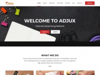 Adjux.com
