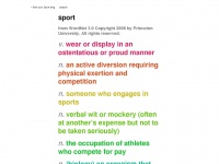 Sport.blog