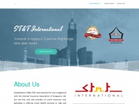 Stntinternational.com