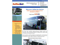 rafflesbus.com.sg