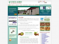 cocoagro.com Thumbnail
