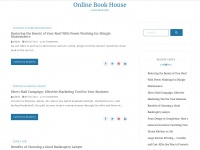 Bookhouse-lk.com