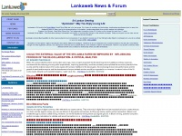 lankaweb.com Thumbnail