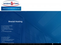 reliable-webhosting.com Thumbnail