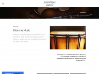 diontraemusic.weebly.com Thumbnail