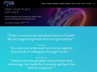 futurehealthcare-istanbul.com Thumbnail