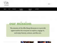 Ellasharpmuseum.org