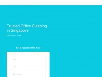 officecleanings.com.sg Thumbnail