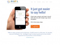 shufflapp.com