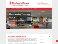 redbankhouse.com Thumbnail