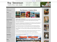 roy-stevenson.com Thumbnail