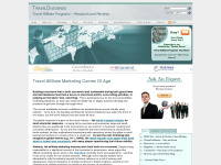 traveldividends.com Thumbnail